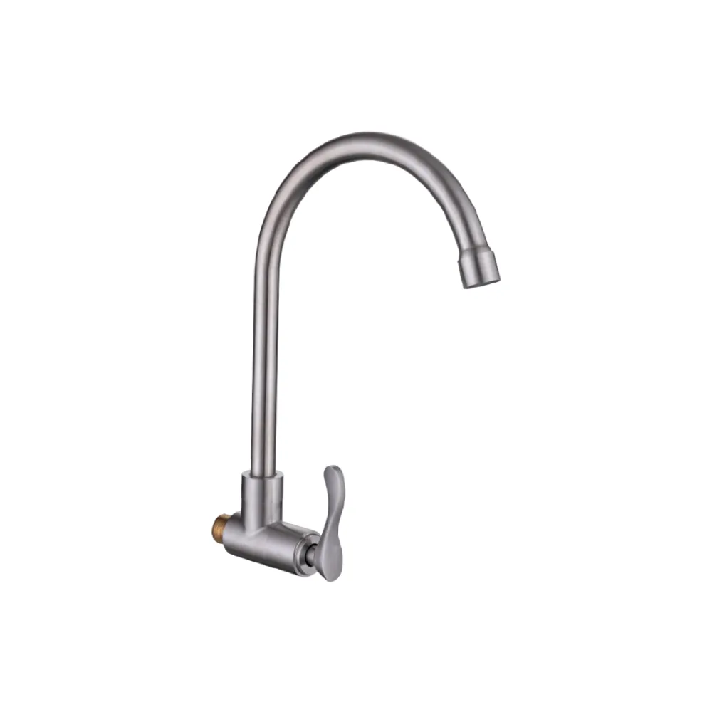 Llave P/Cocina RMA R-07 (Satinado) Fratelli Perú