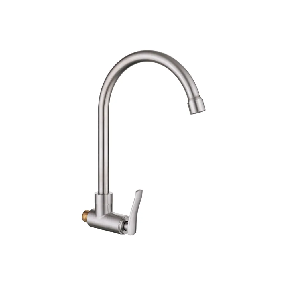 Llave P/Cocina RMA R-08 (Satinado) Fratelli Perú