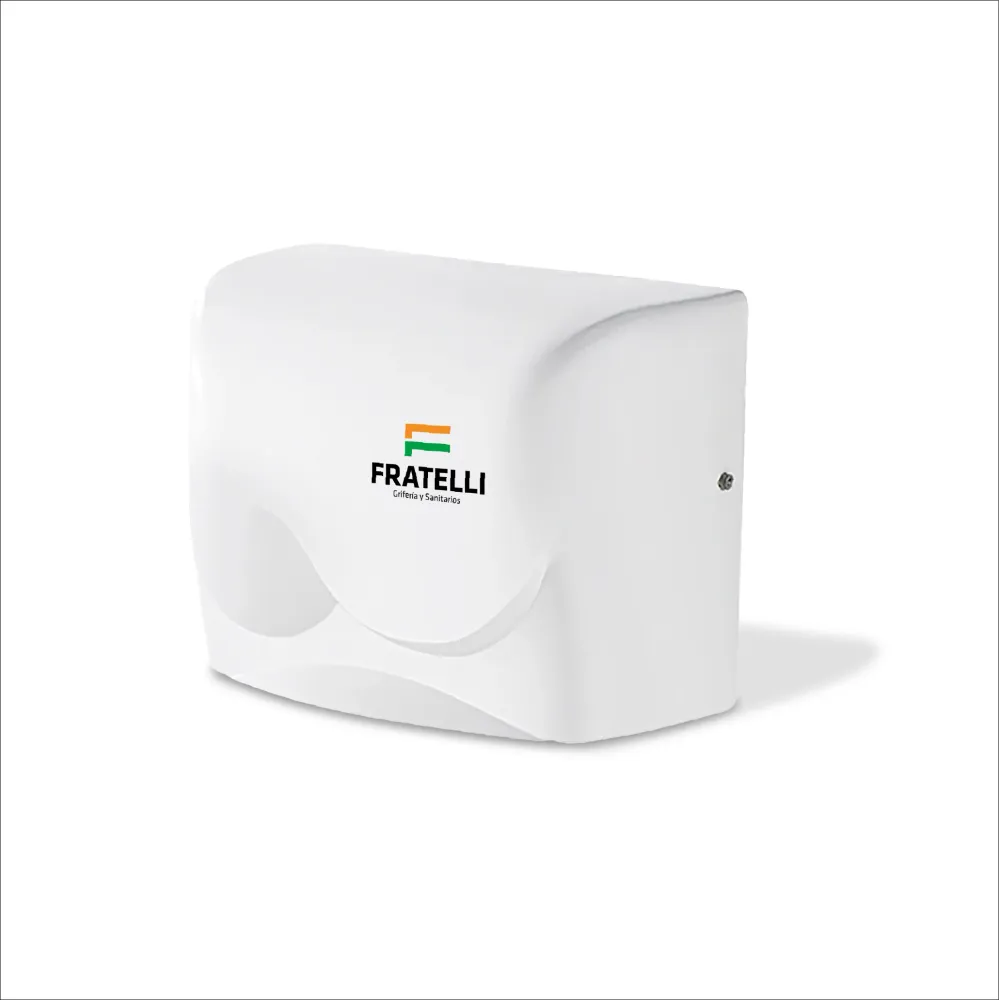 Secadora de Mano MDF-588B ABS Plastic Fratelli Fratelli Perú