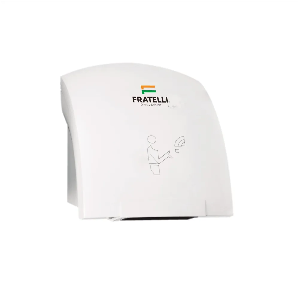 Secadora de Mano MDF-8820 ABS Plastic Fratelli Fratelli Perú