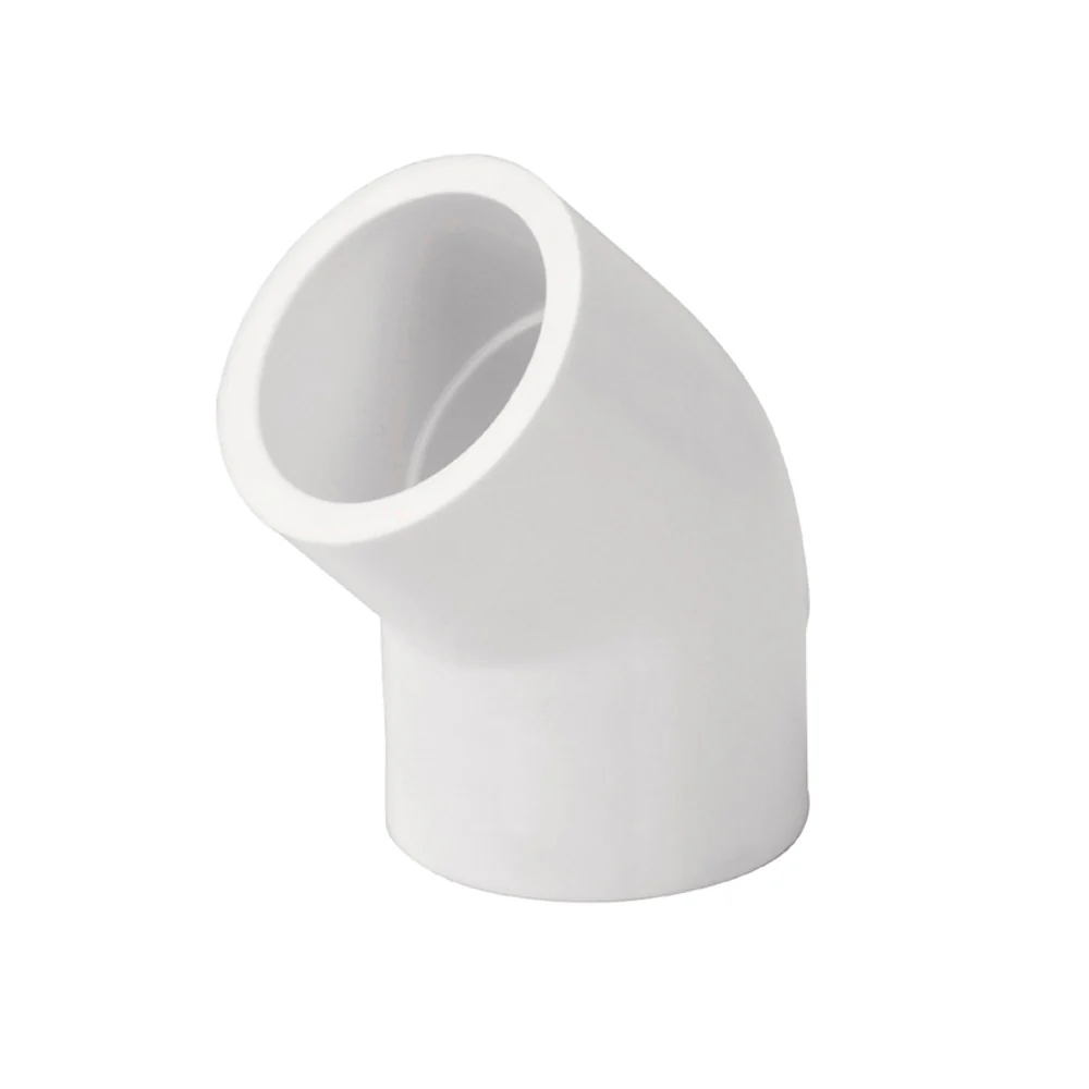 Codo Pvc Ce40 45º X 3" FUTURA