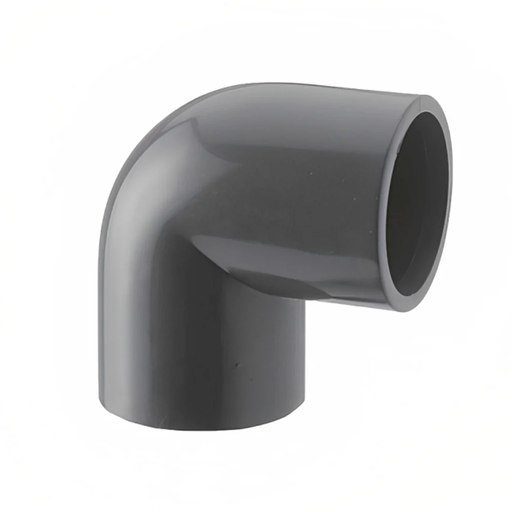 Codo Pvc Ce80 90° X 3" FUTURA