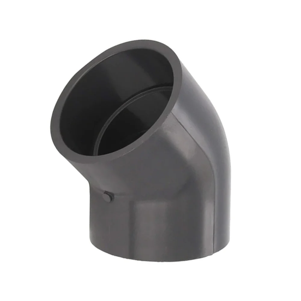 Codo Pvc Ce80 45° X 1 1/2" FUTURA