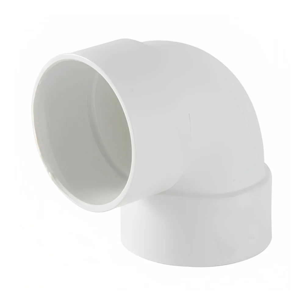 Codo Pvc Sanitario 90° X 3" FUTURA