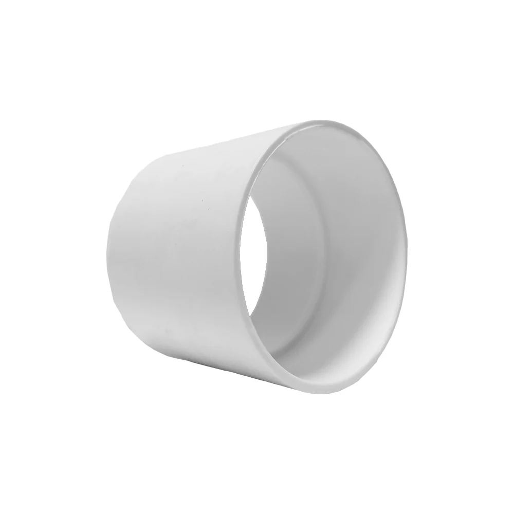 Cople Pvc Sanitario 4" FUTURA