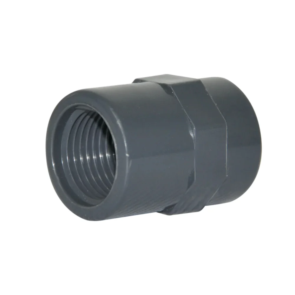 Cople Rosca Interior Pvc Ce80 1" FUTURA