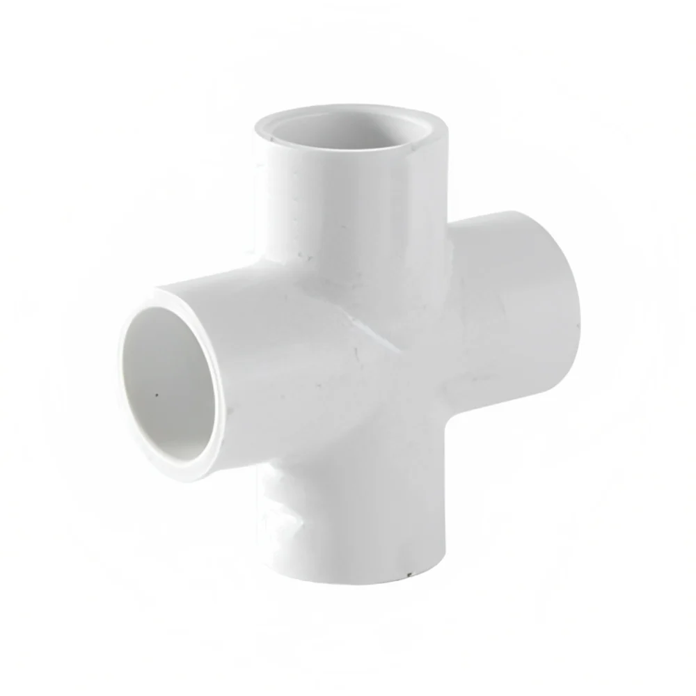 Cruz Pvc Ce40 1" FUTURA