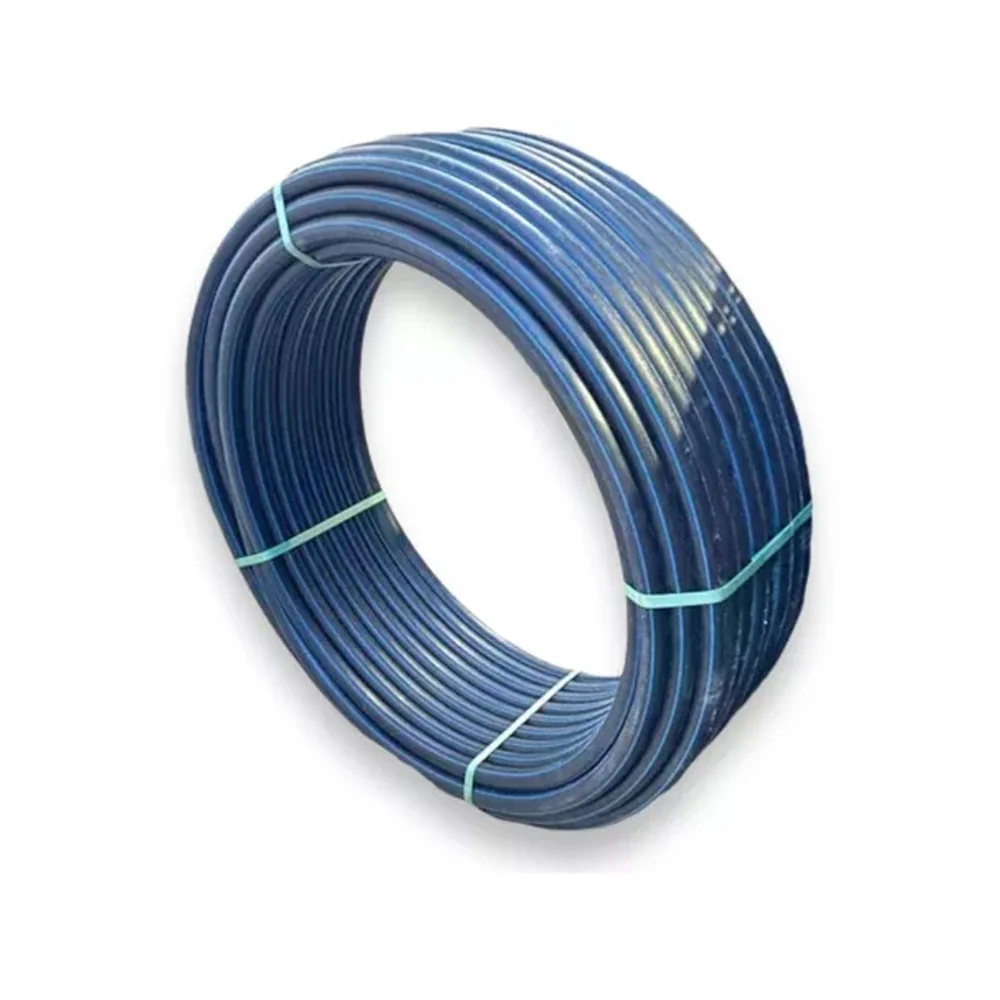 Poliducto Para Agua Rd9 1/2" (Metro) FUTURA