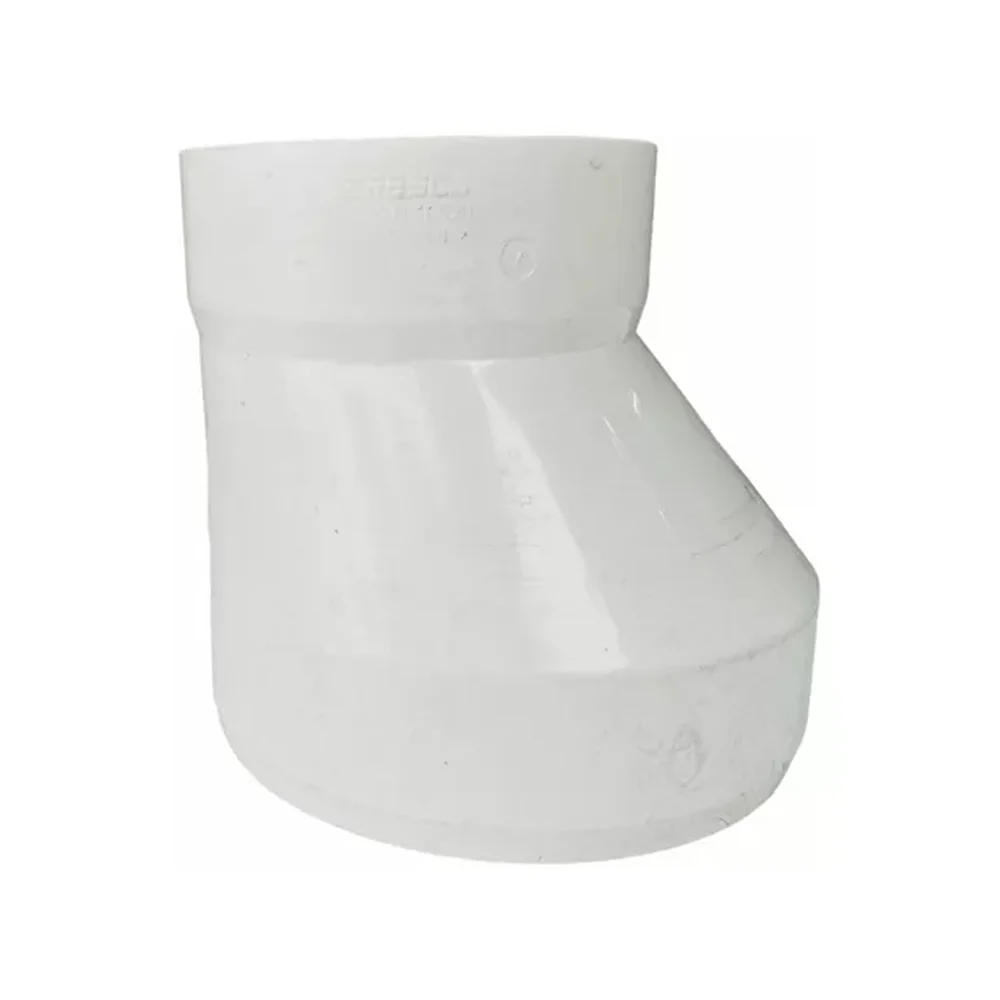 Reduccion Pvc Sanitario 3" X 2" FUTURA