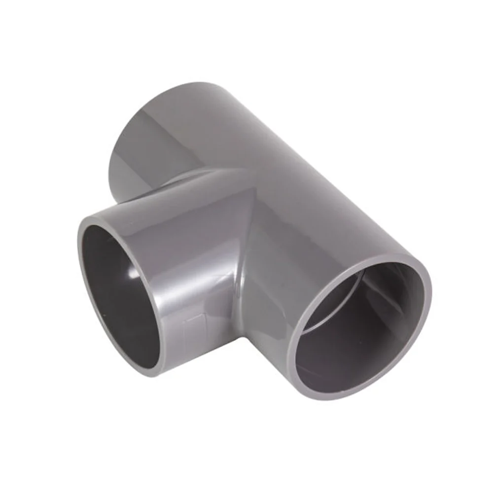 Tee Pvc Ce80 1" FUTURA