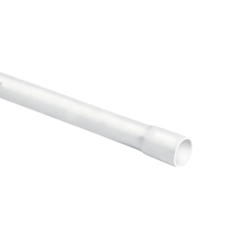 Tramo Pvc Rd26 1 1/2" (6 Mt) FUTURA