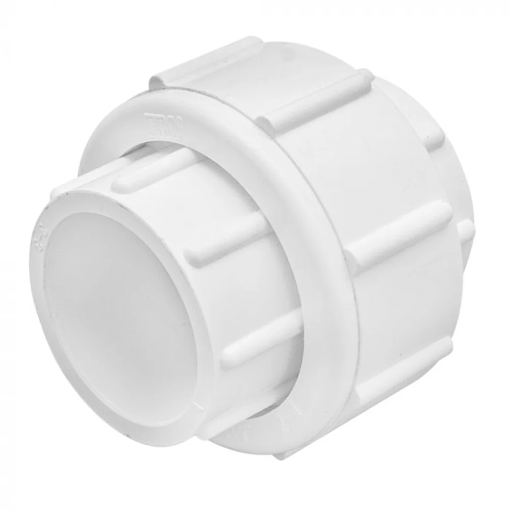 Tuerca Union Pvc Ce40 2" Cementable FUTURA