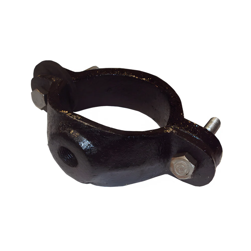 Abrazadera Fofo 8" X 1/2" (205 Mm) FYTSA