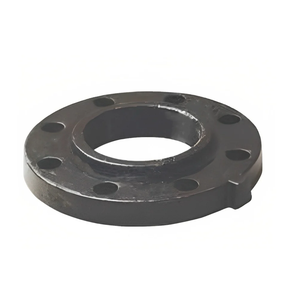 Brida Fofo 2 1/2" Soldable FYTSA