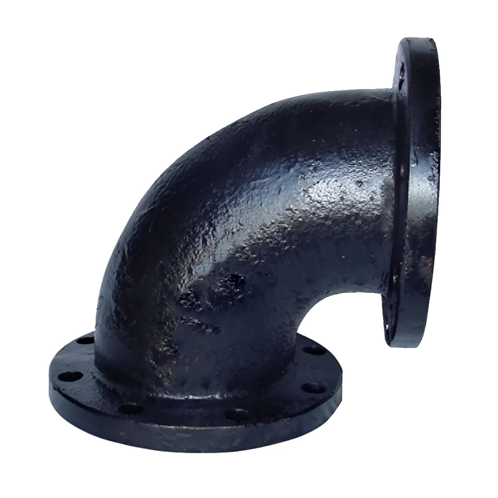 Codo Fofo 90° X 2 1/2" FYTSA