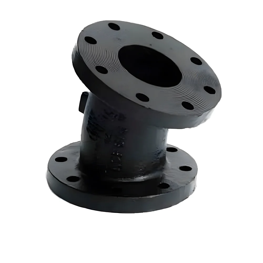 Codo Fofo 22 X 8" FYTSA