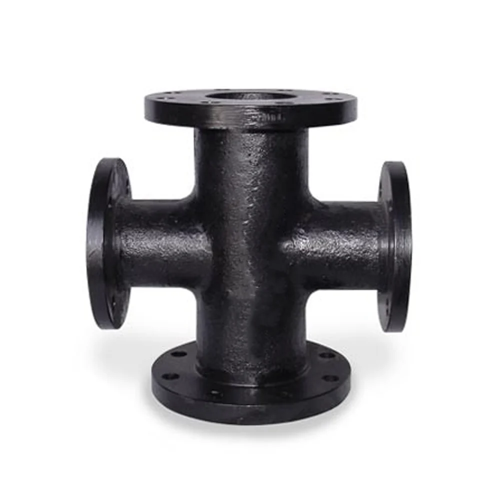 Cruz Fofo 10" X 4" FYTSA