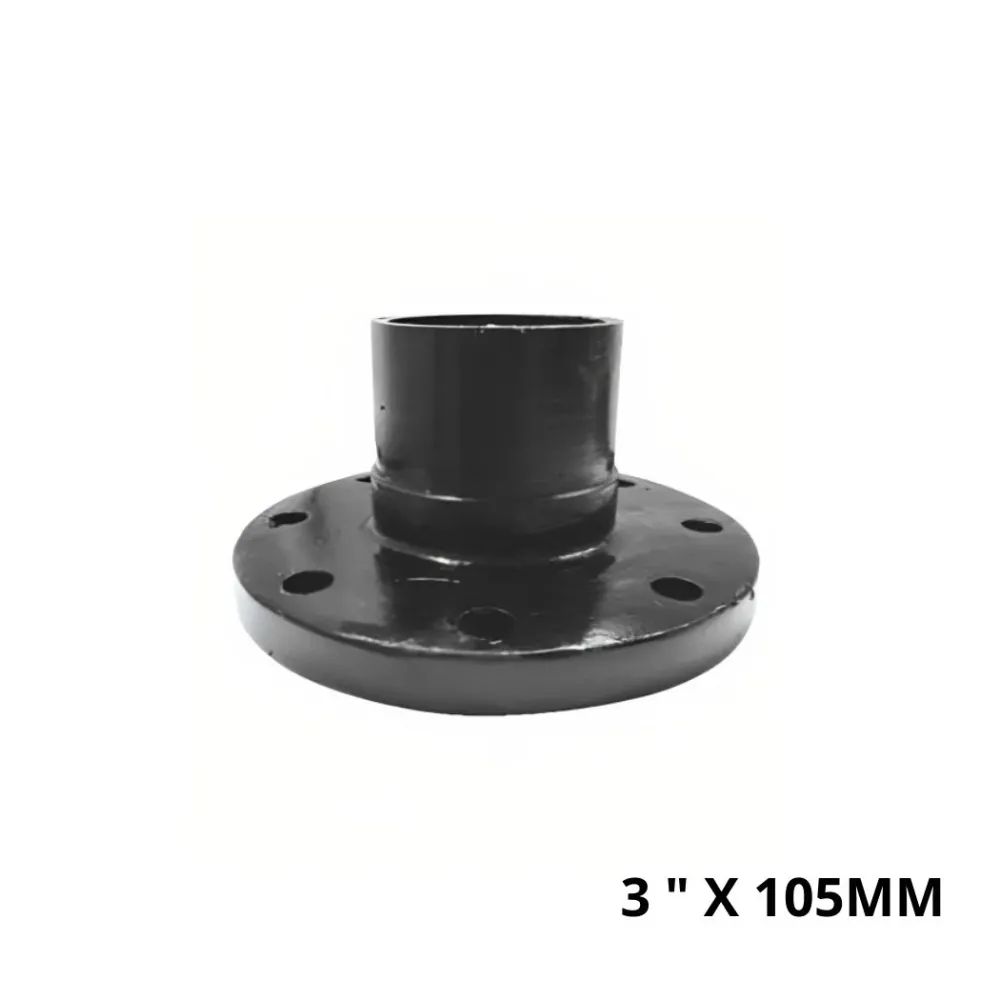 Extremidad Fofo 3" X 105 Mm FYTSA
