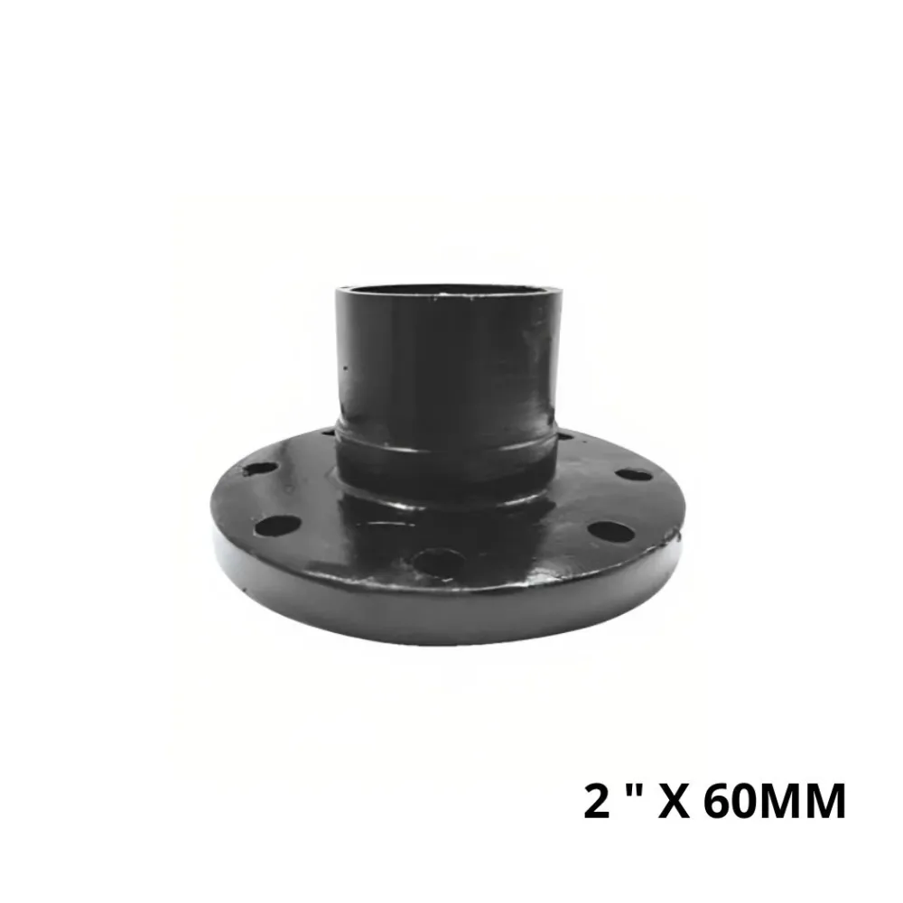 Extremidad Fofo 2" X 60 Mm FYTSA