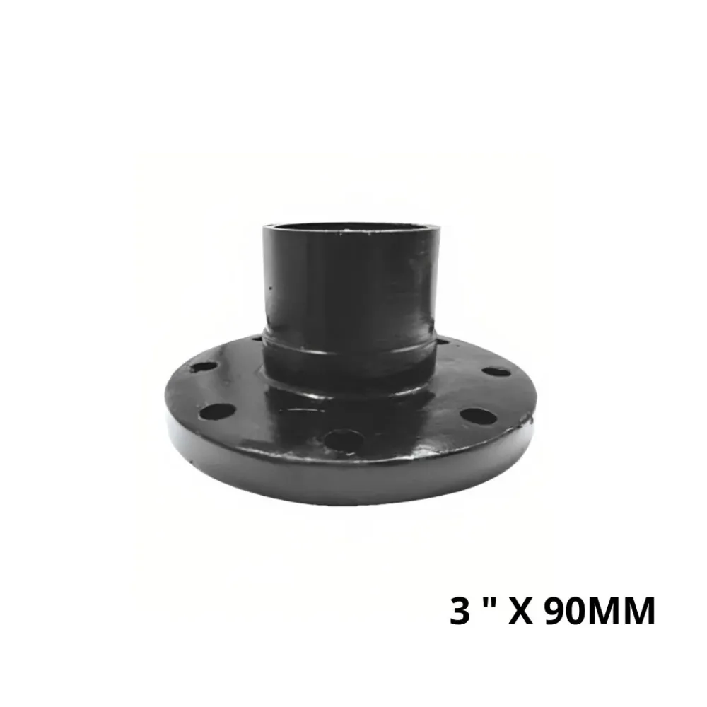 Extremidad Fofo 3" X 90 Mm FYTSA