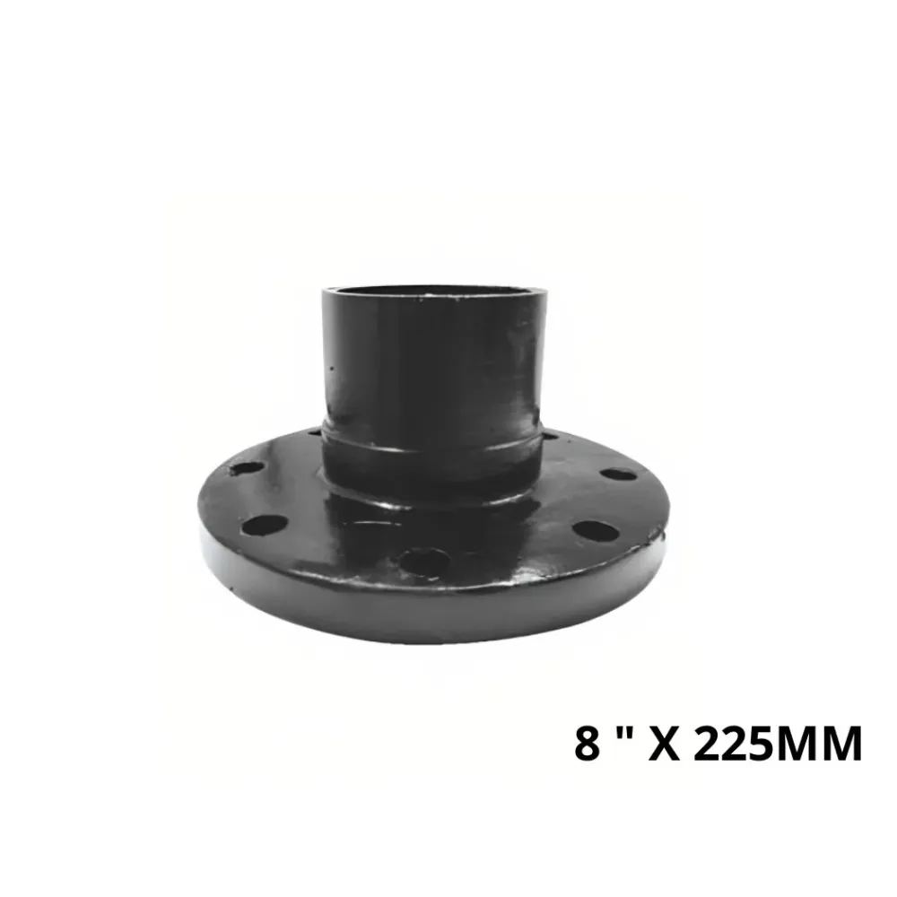 Extremidad Fofo 8" X 225 Mm FYTSA