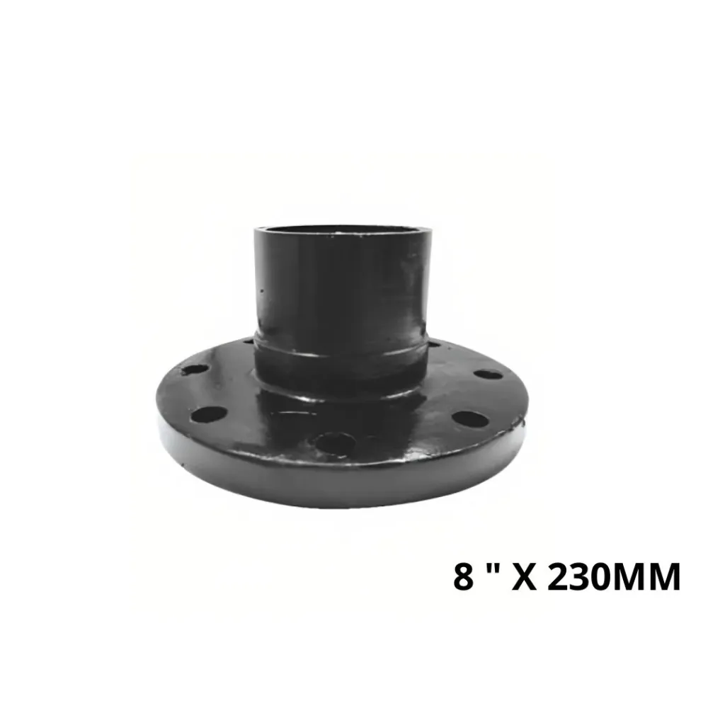 Extremidad Fofo 8" X 230 Mm FYTSA