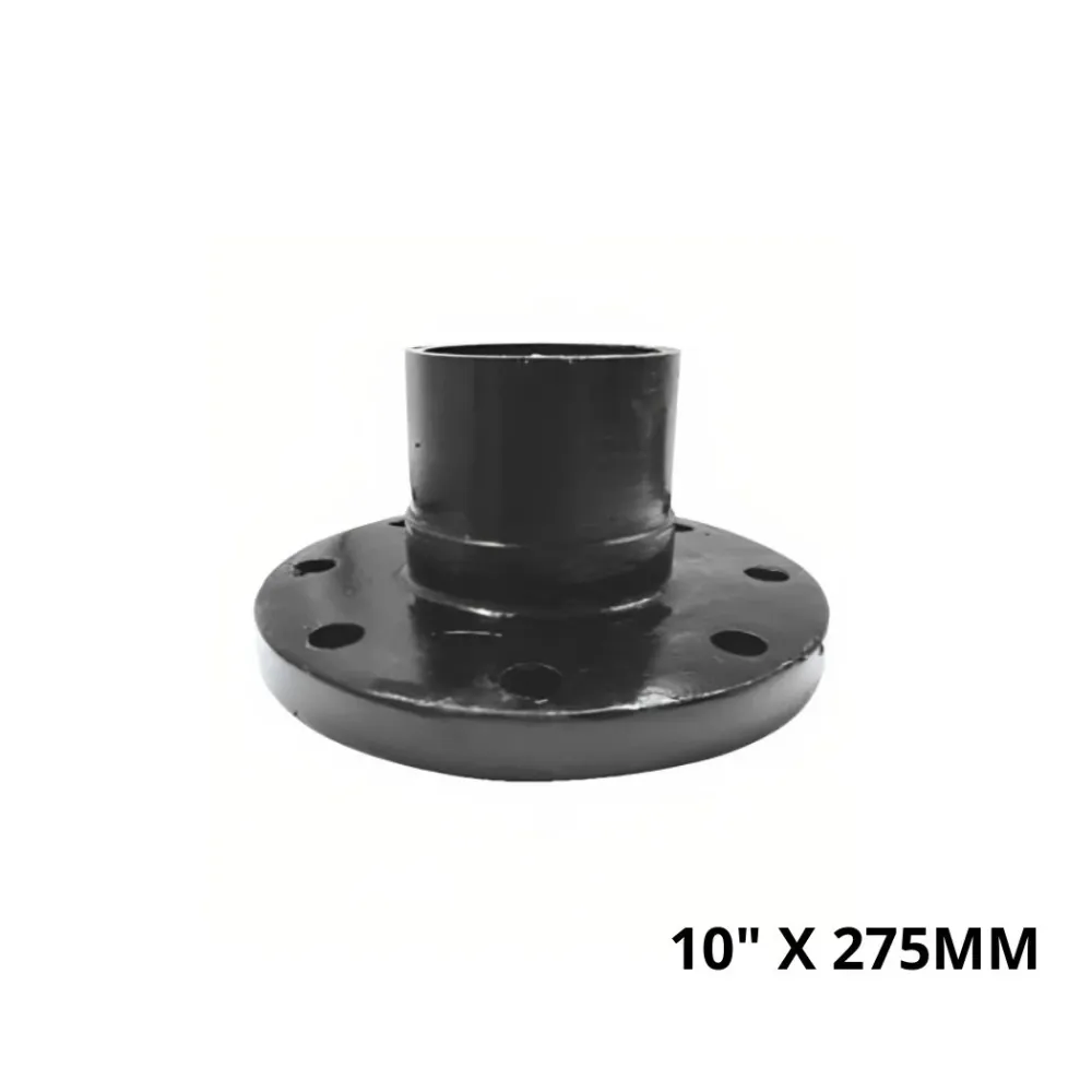 Extremidad Fofo 10" X 275 Mm FYTSA