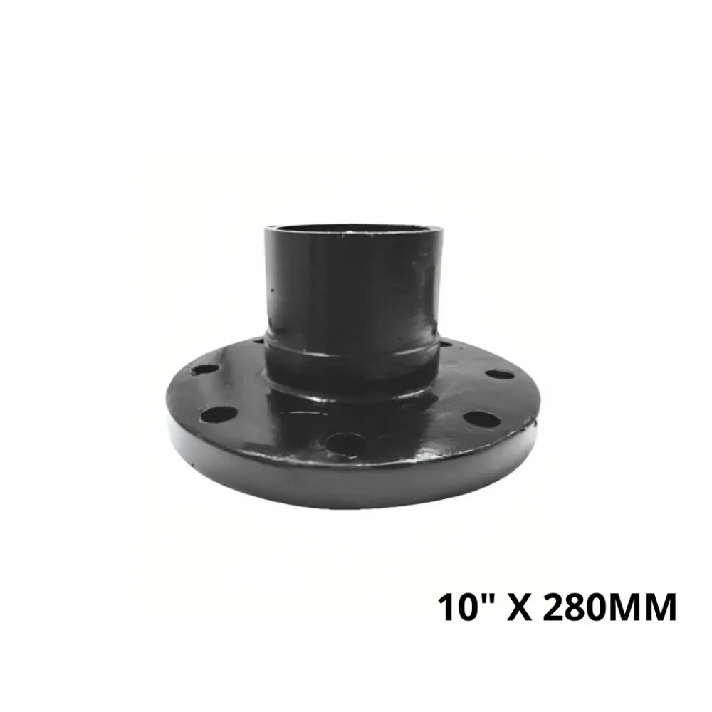 Extremidad Fofo 10" X 280 Mm FYTSA