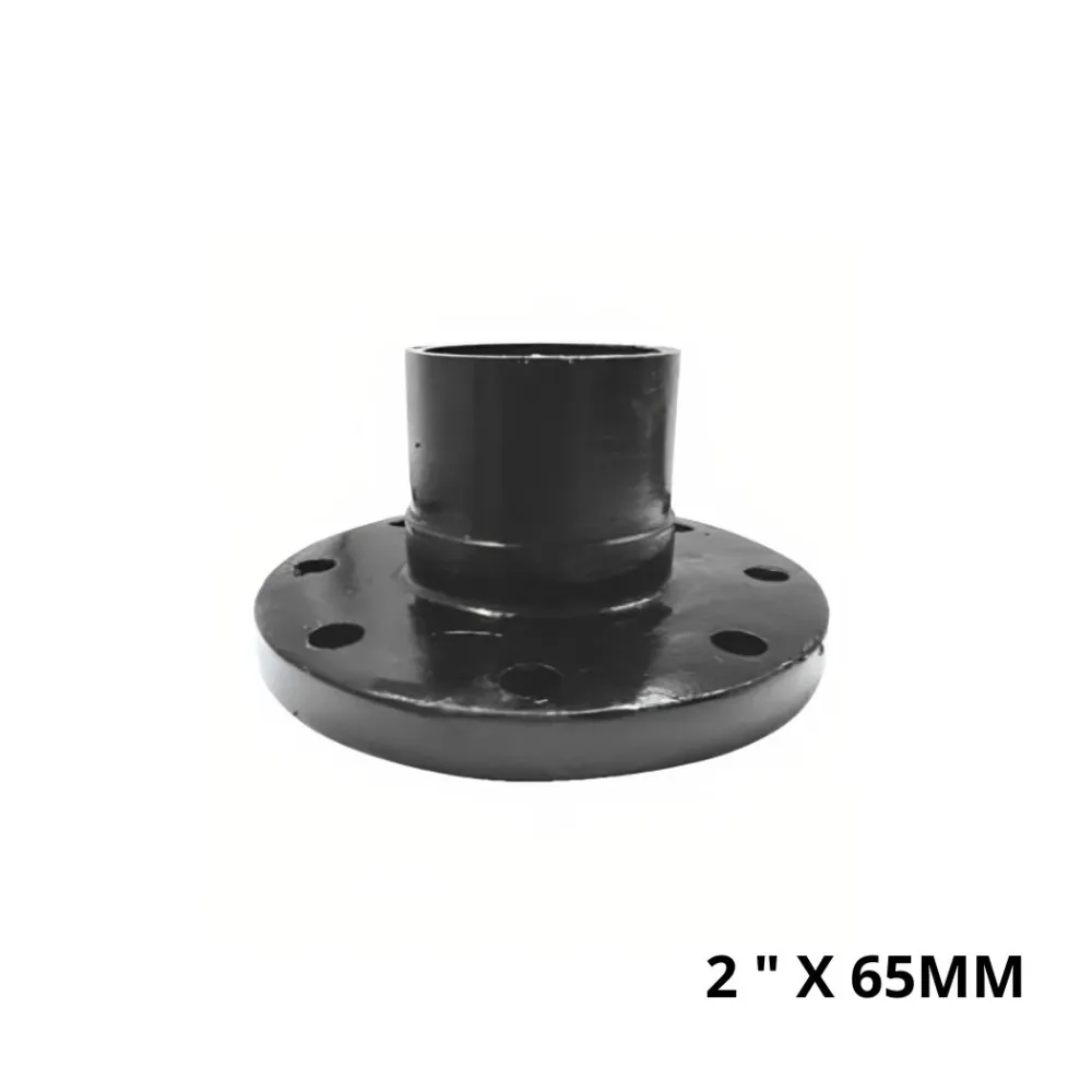 Extremidad Fofo 2" X 65 Mm FYTSA