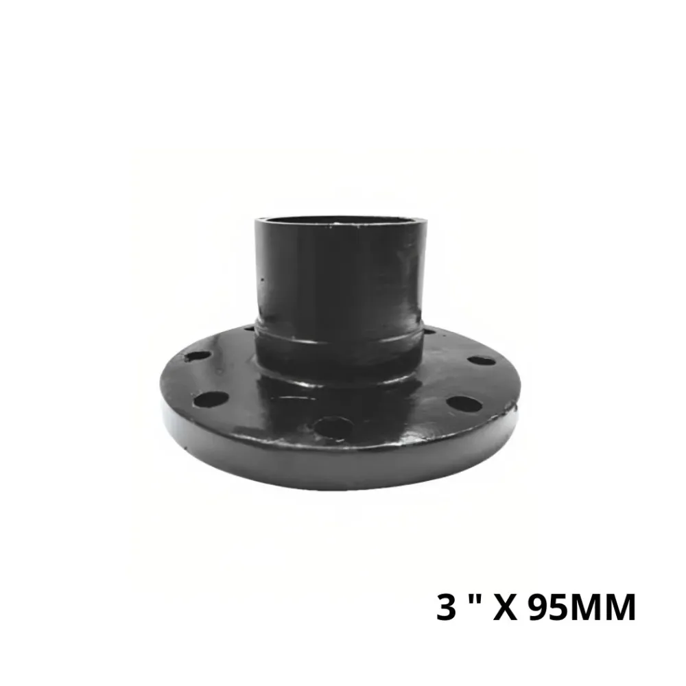 Extremidad Fofo 3" X 95 Mm FYTSA