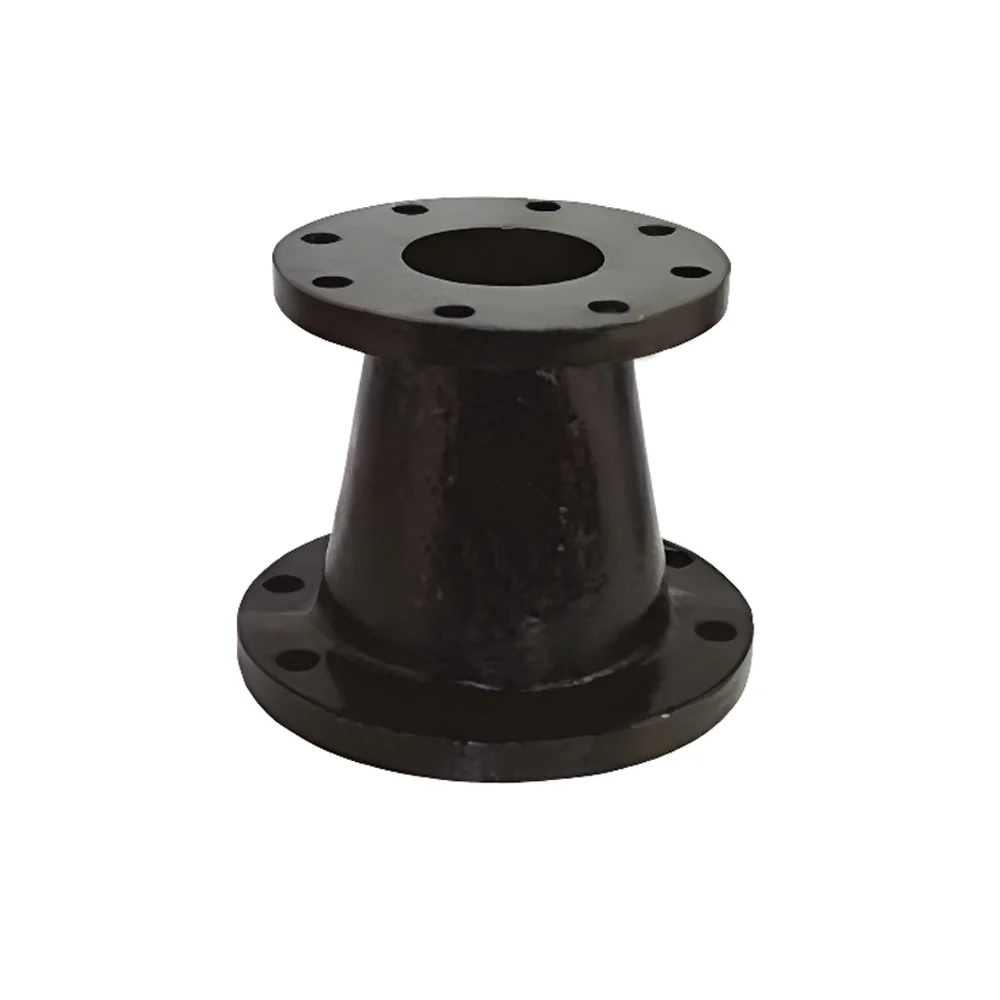 Reduccion Fofo 6" X 2 1/2" FYTSA