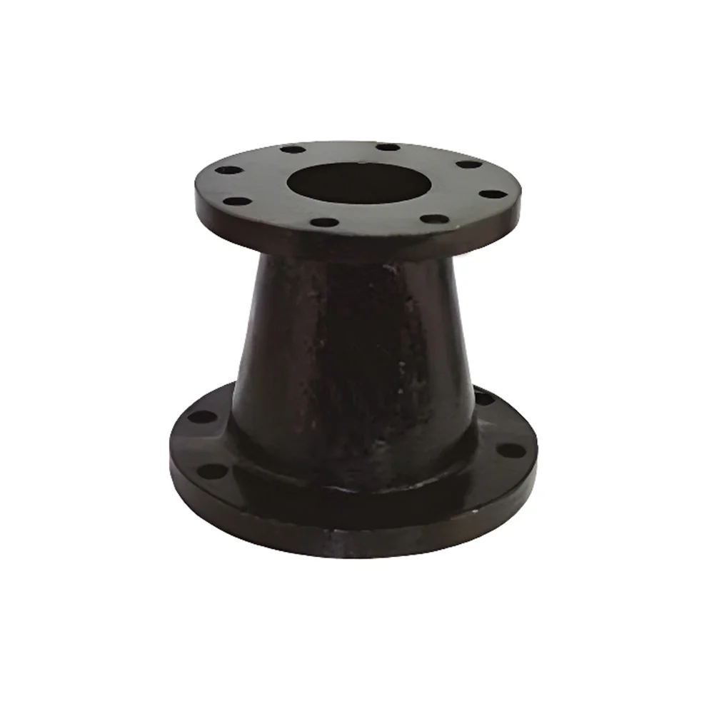 Reduccion Fofo 10" X 4" FYTSA