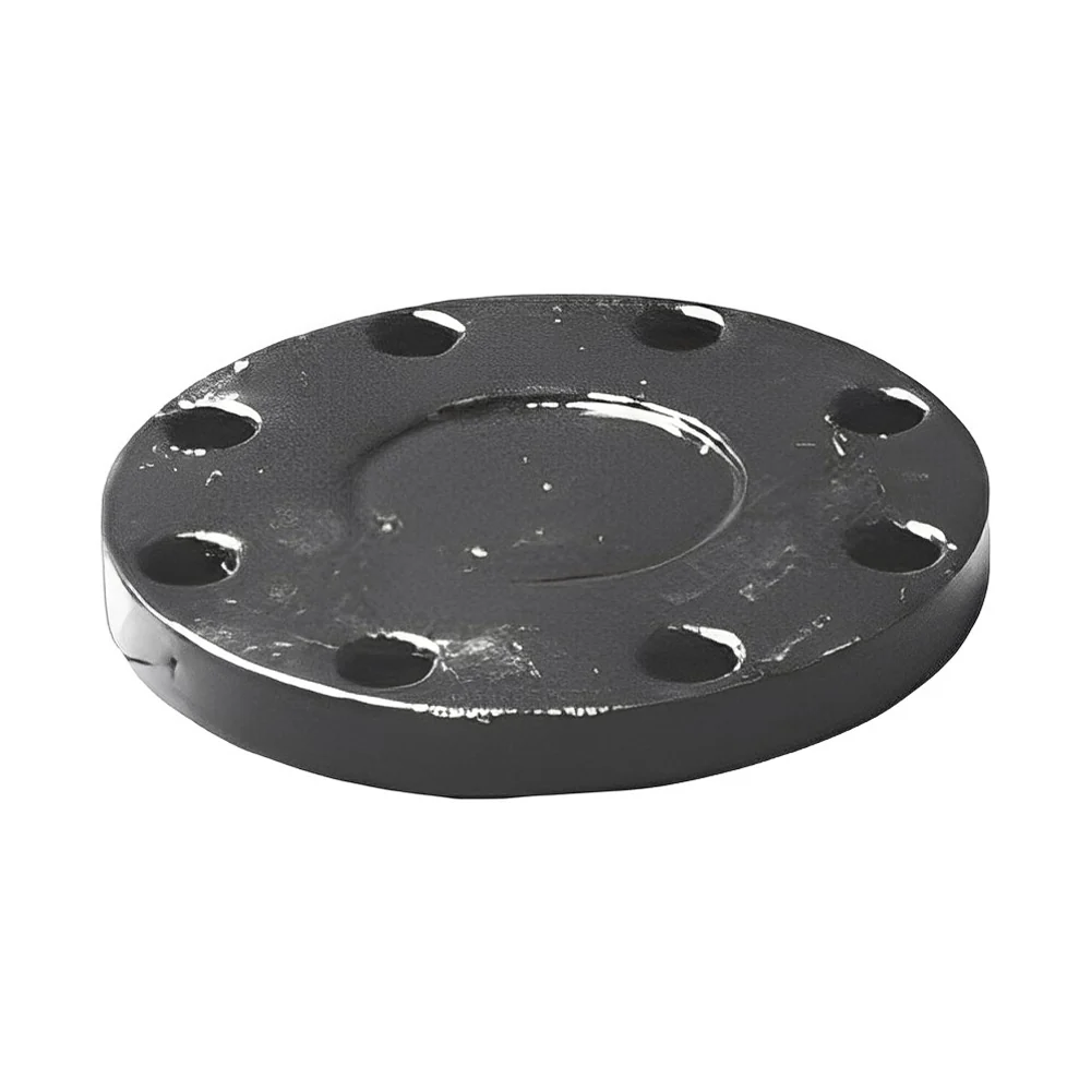 Tapa Ciega Fofo 3" FYTSA