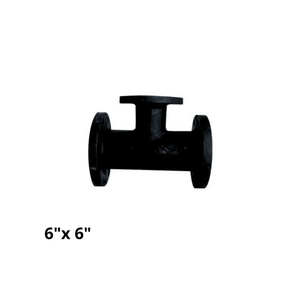 Tee Fofo 6" X 6" FYTSA