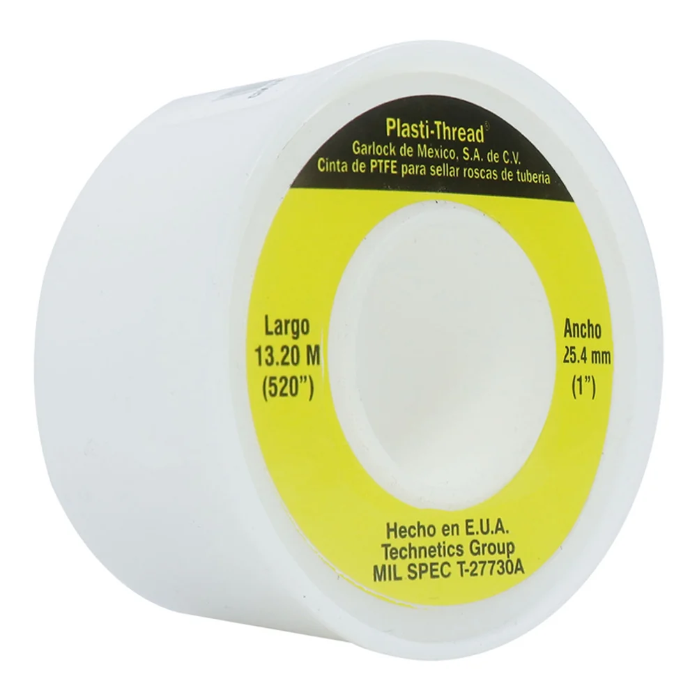 Teflon Colteck Garlock 1"