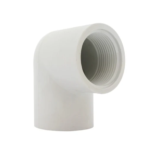 Codo Pvc 2 X 90 C/R GENERICA
