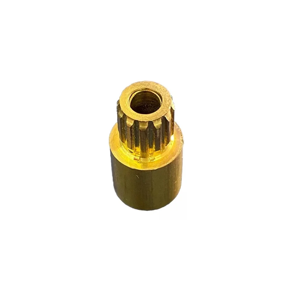 Adaptador Embolo Helvex X Urrea 22Mm GENERICO