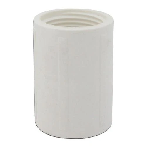 Adaptador Pvc Hembra GENÉRICO