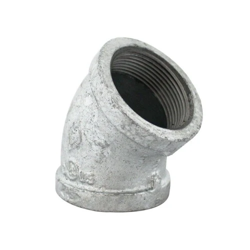 Codo Hg 1/2 45 GENÉRICO