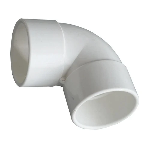 Codo Pvc 90 grados GENÉRICO