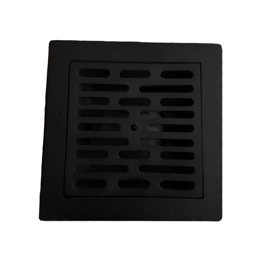 Coladera Fofo 12" X 12" GENERICO