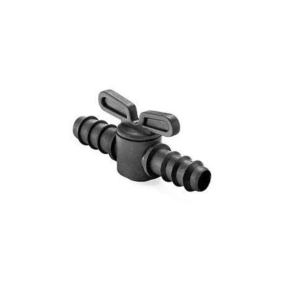 Cople Insercion Pvc Manguera 1/2" Llave De Paso GENERICO