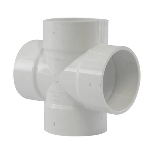 Cruz Pvc 2 GENÉRICO