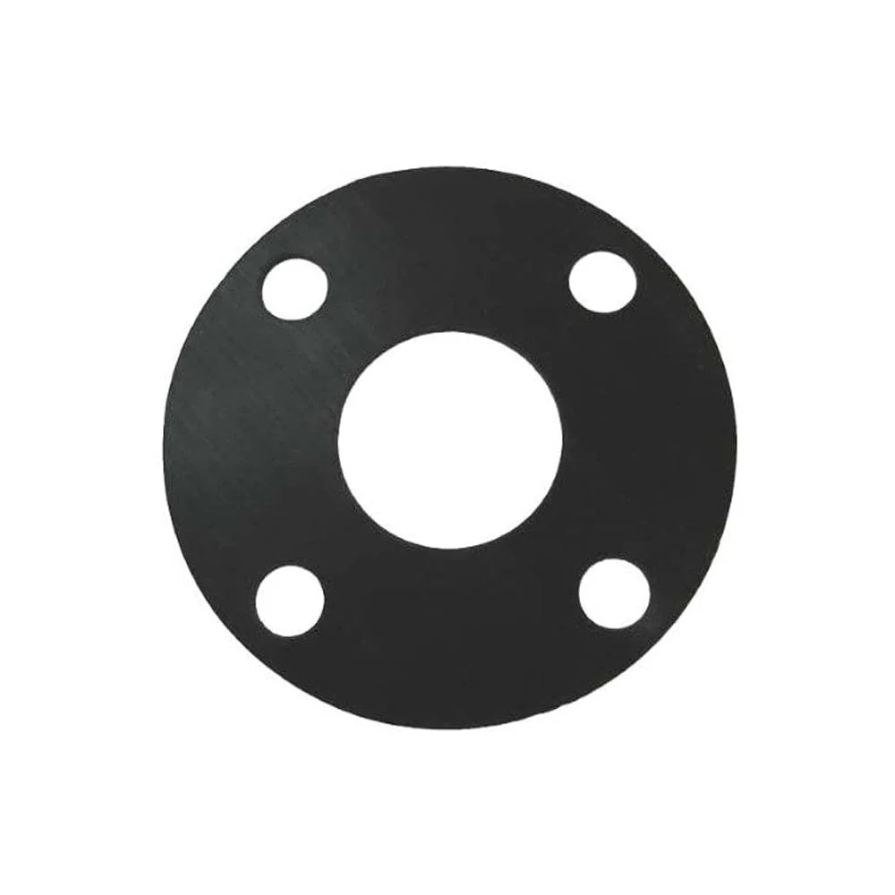 Empaque Neopreno 4" GENERICO