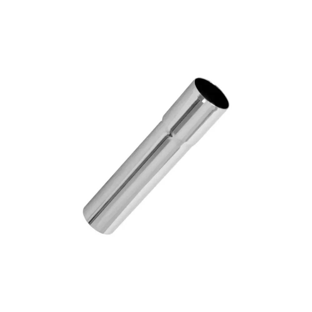 Extension Cromada 1 1/2" GENERICO