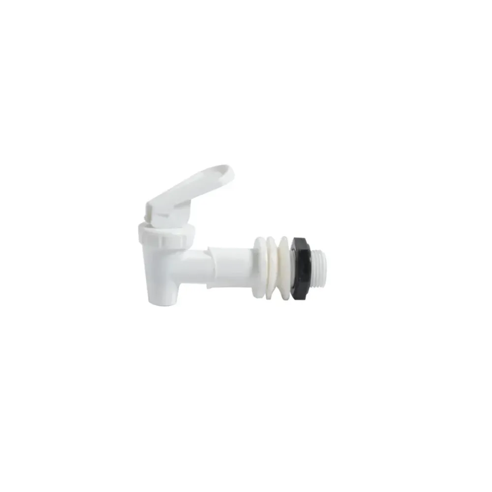 Llave Porta Garrafon Pvc Varios GENERICO