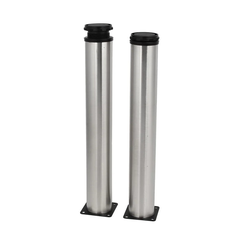 Patas Para Lavabo Cromado GENERICO