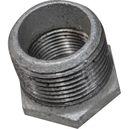 Reducidor Hg Bushing 2 X 1 1/2 GENÉRICO