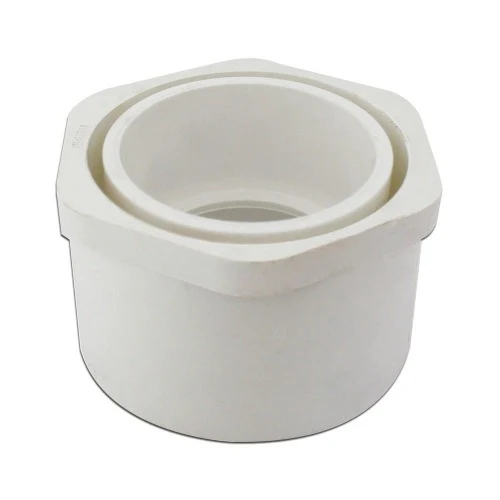 Reducidor Pvc 2 1/2 X 1/2 GENÉRICO
