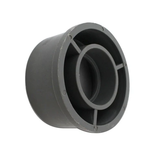 Reducidor Pvc Drenaje 6 X 4 GENÉRICO